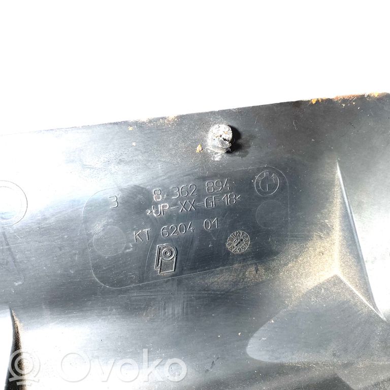 Other type of engine compartment part