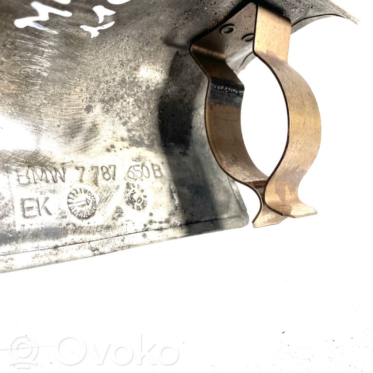 Теплоизоляция (теплозащита)