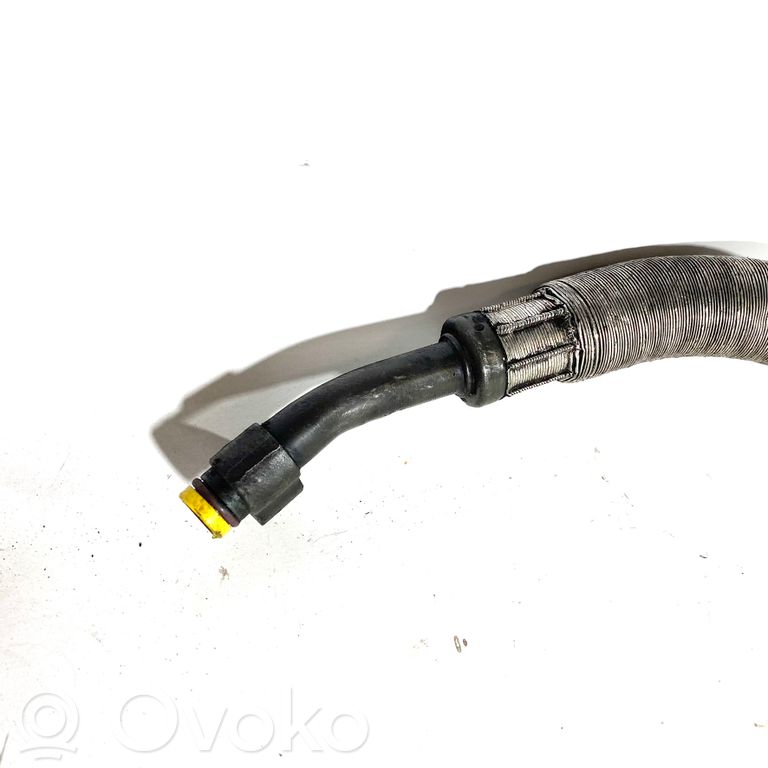 Gaisa kondicioniera caurulīte (-es) / šļūtene (-es)