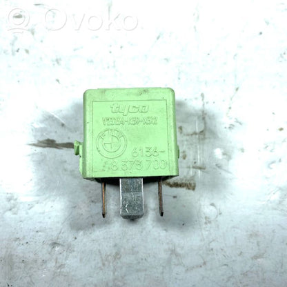 Реле звукового сигнала