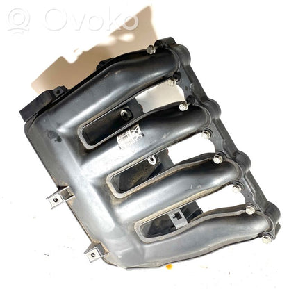 Intake manifold