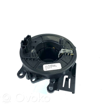 Air bag belt (SRS ring)