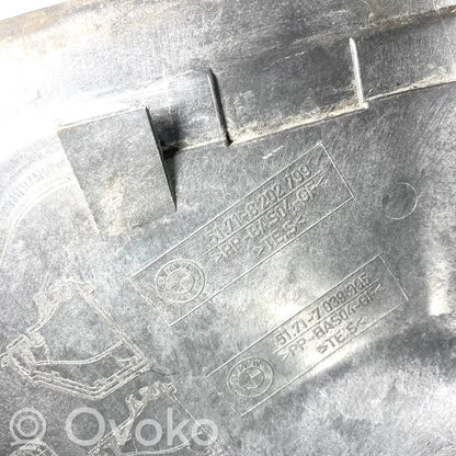 Other type of engine compartment part