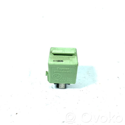 Реле звукового сигнала