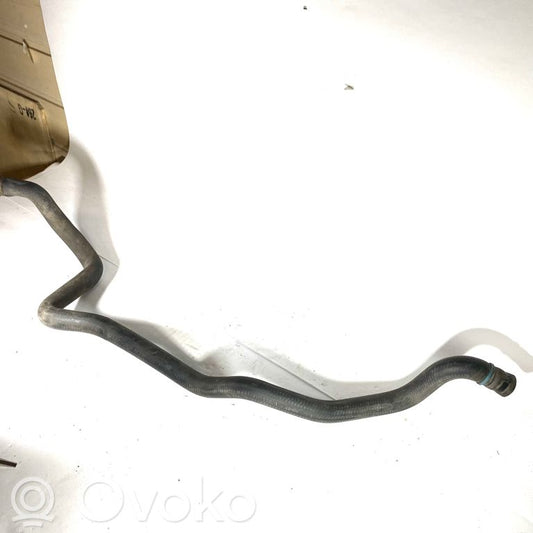 Трубка(ы) / шланг(и)