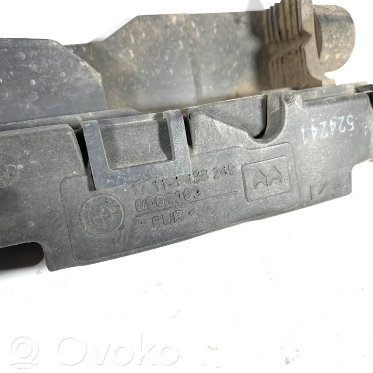 Radiatora (-u) turētājs / kronšteins