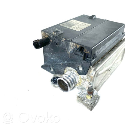 Dzesēšanas šķidruma sildītājs