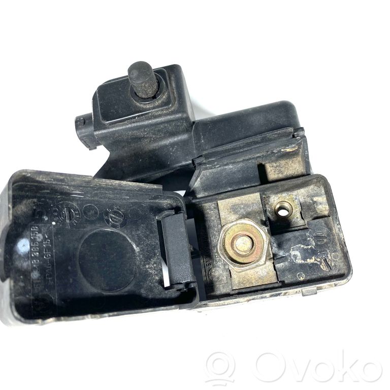 Plusa vadu savienošanas mezgls