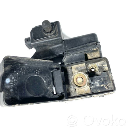 Plusa vadu savienošanas mezgls