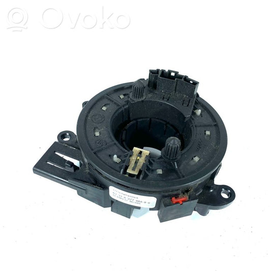 Gaisa spilvenu lenta (SRS gredzens)