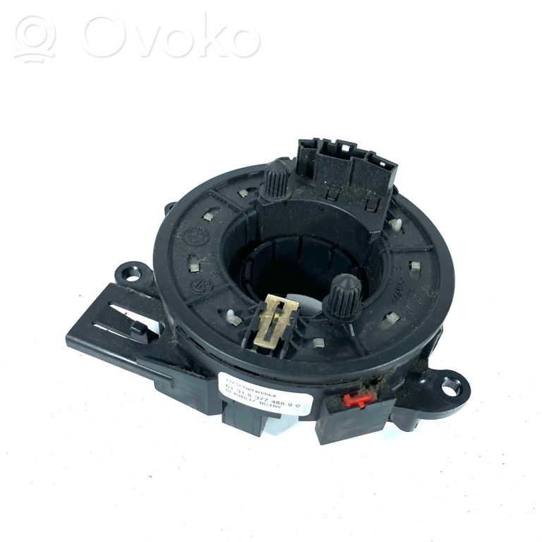 Лента подушки безопасности (кольцо SRS)