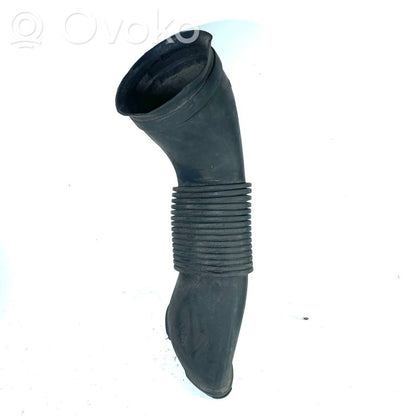 Gaisa ieplūdes kanāla detaļas