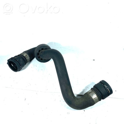 Dzesēšanas šķidruma caurulīte (-es) / šļūtene (-es)