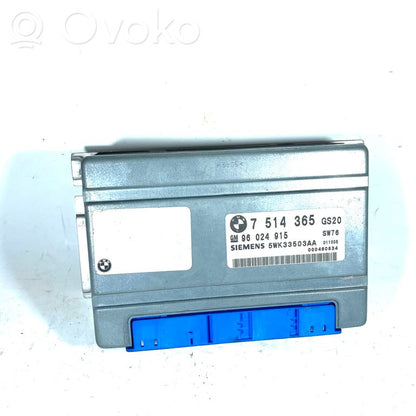 Pārnesumkārbas vadības bloks