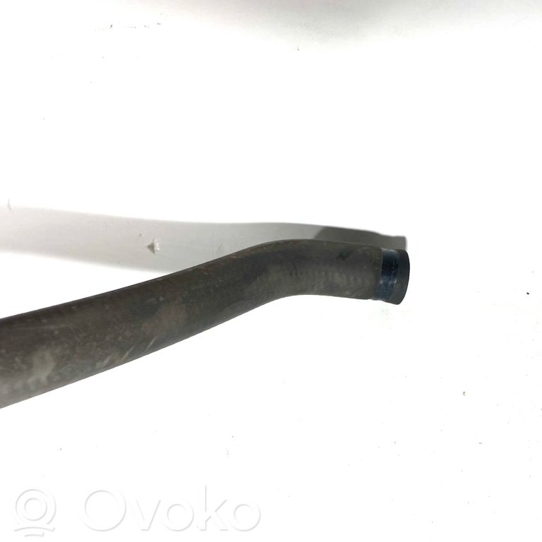 Dzesēšanas šķidruma caurulīte (-es) / šļūtene (-es)