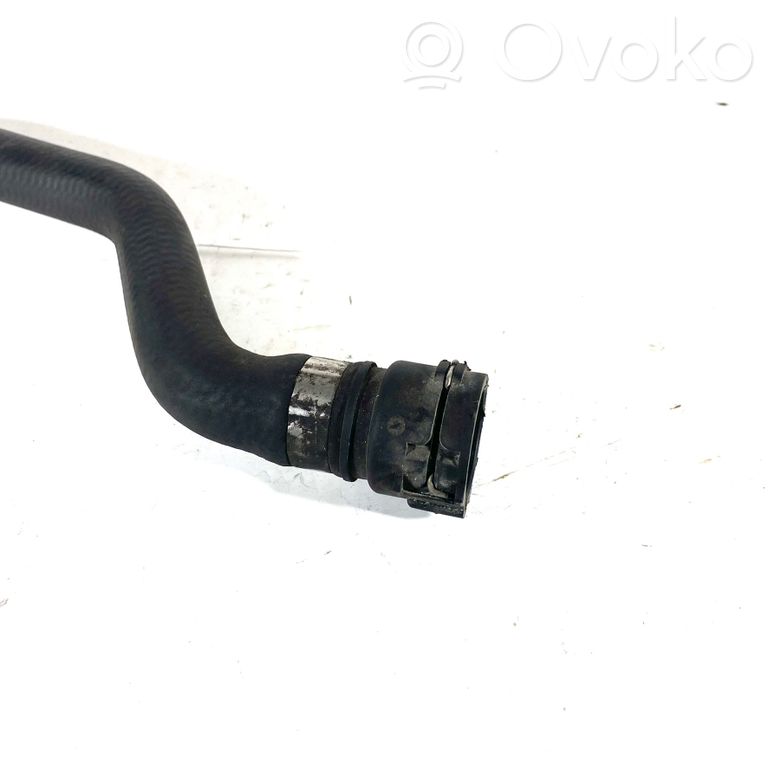 Dzesēšanas šķidruma caurulīte (-es) / šļūtene (-es)