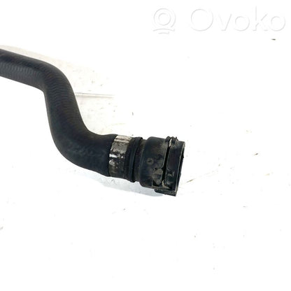 Dzesēšanas šķidruma caurulīte (-es) / šļūtene (-es)