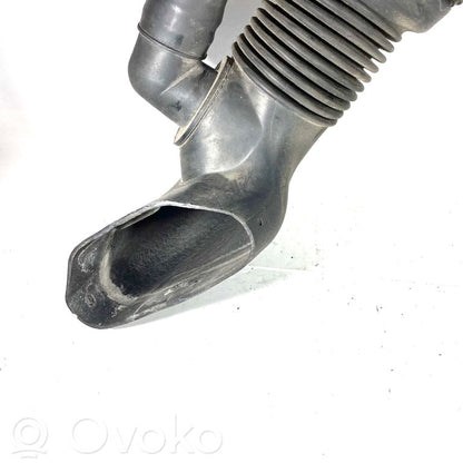 Gaisa ieplūdes kanāla detaļas