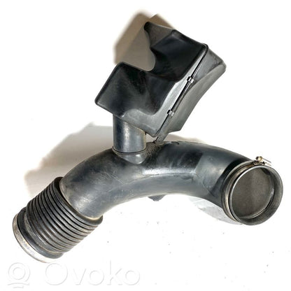 Gaisa ieplūdes kanāla detaļas