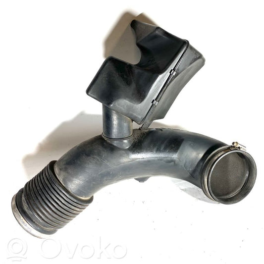 Gaisa ieplūdes kanāla detaļas