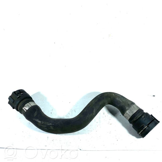 Dzesēšanas šķidruma caurulīte (-es) / šļūtene (-es)