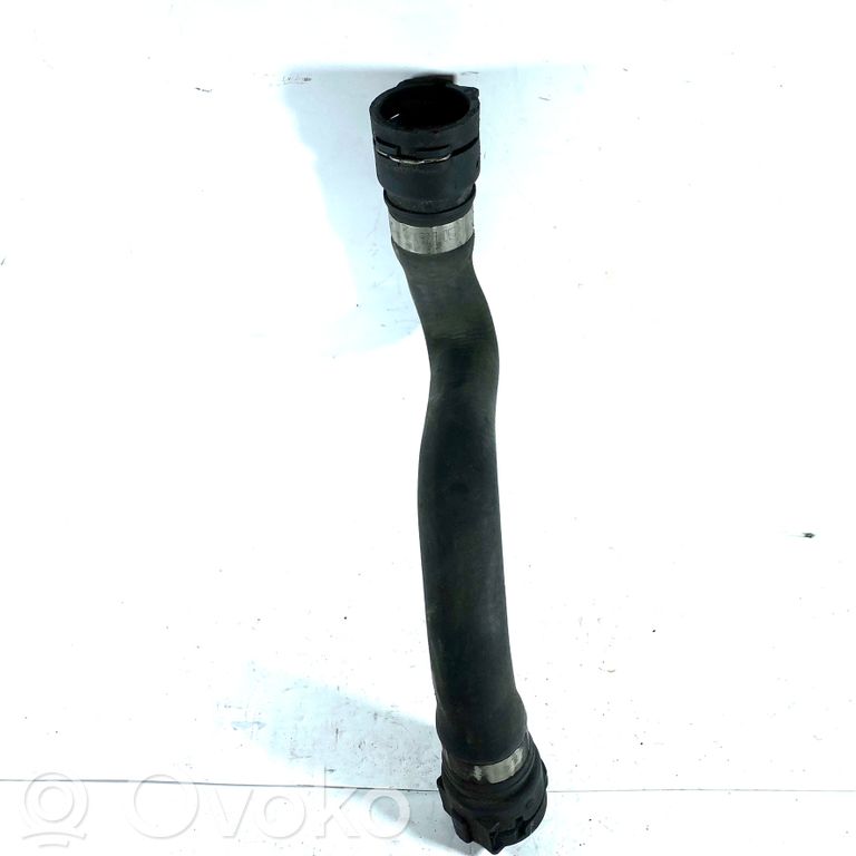 Dzesēšanas šķidruma caurulīte (-es) / šļūtene (-es)