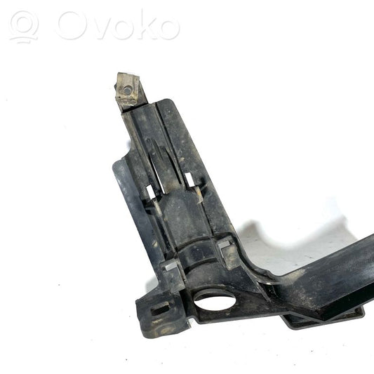 Priekšējā luktura turētājs