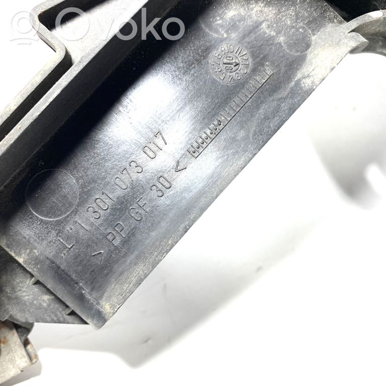 Priekšējā luktura turētājs