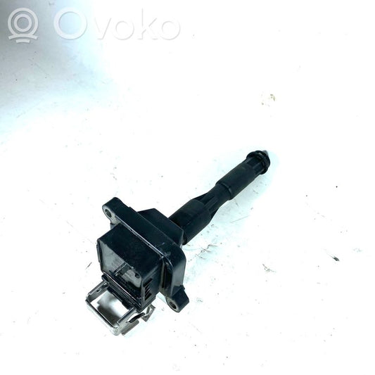 High voltage coil (for ignition)