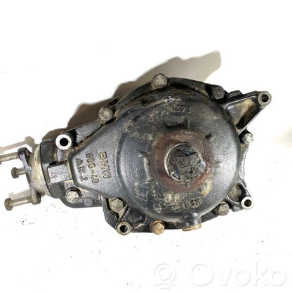 Priekšējais reduktors