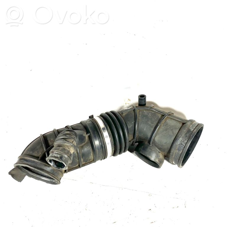 Gaisa ieplūdes kanāla detaļas