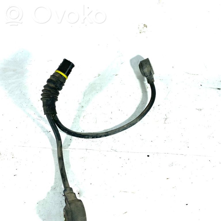 Detonācijas sensors