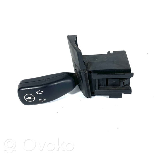 Stūres stāvokļa regulēšanas rokturītis