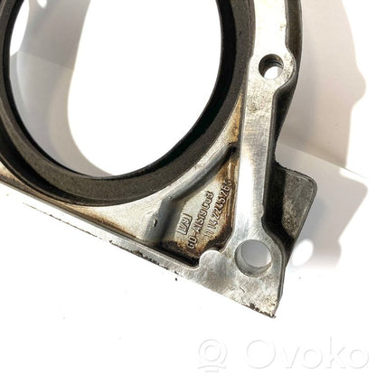 Other types of engine parts