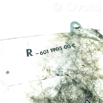 Pasažiera drošības spilvens