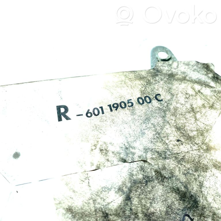 Pasažiera drošības spilvens