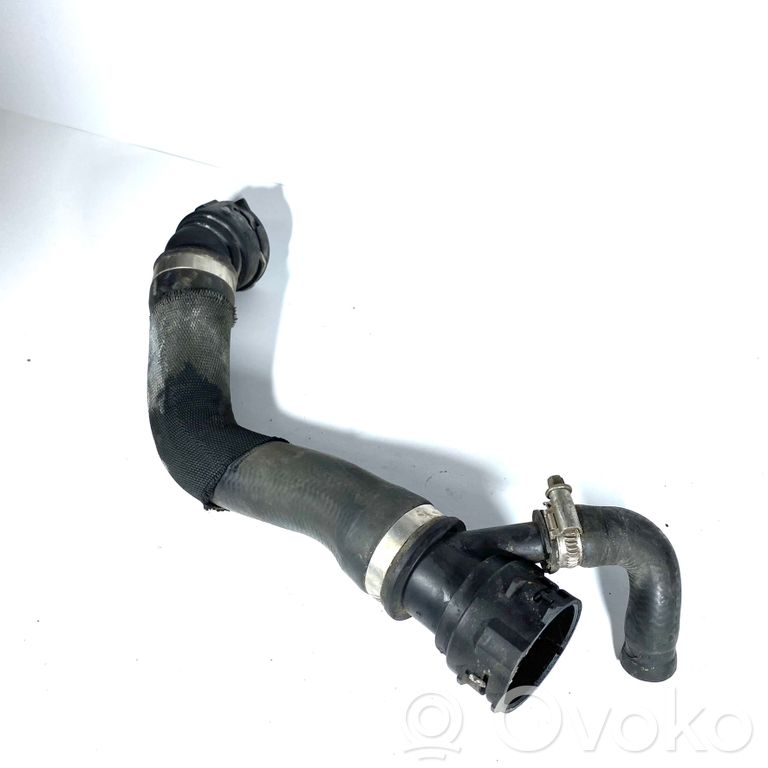 Caurulīte (-es) / šļūtene (-es)