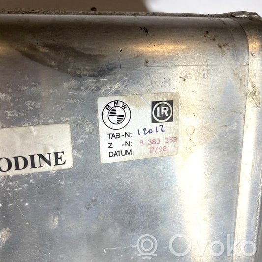 Autonomous heating ("Webasto")