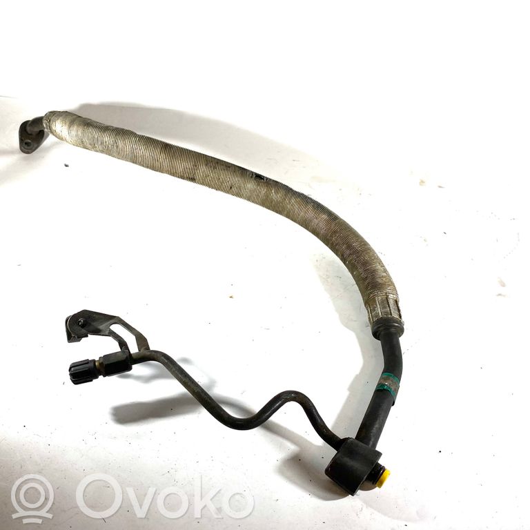 Gaisa kondicioniera caurulīte (-es) / šļūtene (-es)