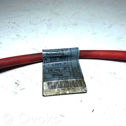 Plusa vads (akumulatora)