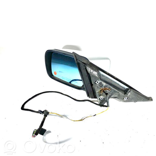 Spogulis (elektriski vadāms)