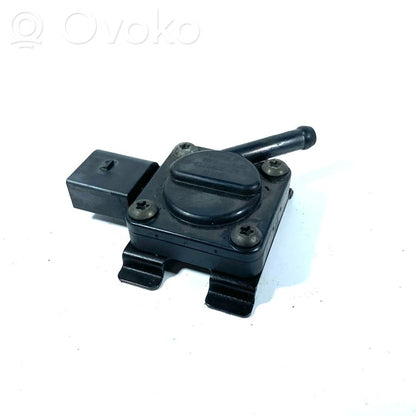 Izplūdes gāzu spiediena sensors