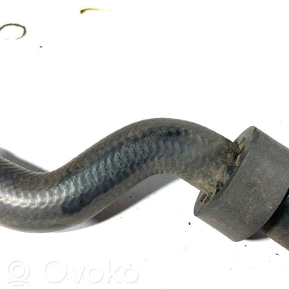 Dzesēšanas šķidruma caurulīte (-es) / šļūtene (-es)