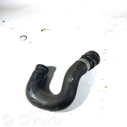 Dzesēšanas šķidruma caurulīte (-es) / šļūtene (-es)