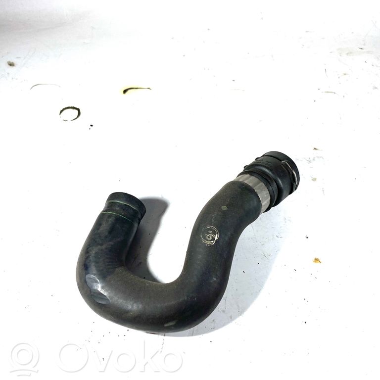 Dzesēšanas šķidruma caurulīte (-es) / šļūtene (-es)