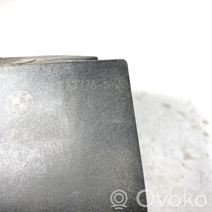 Akseleratora pedālis