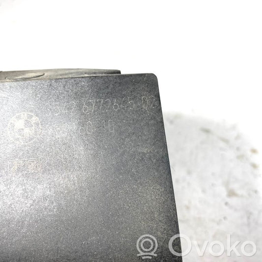 Akseleratora pedālis