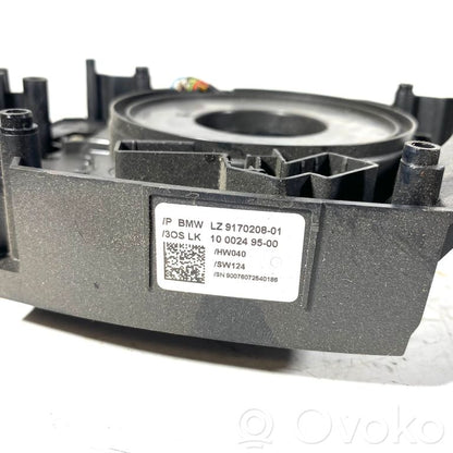 Лента подушки безопасности (кольцо SRS)