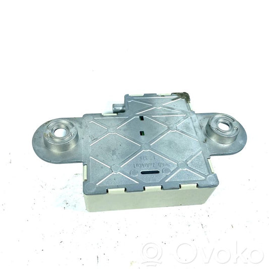 Antenas pastiprinātājs