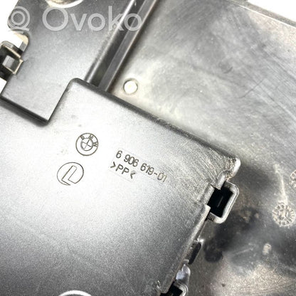 Drošinātāju bloks